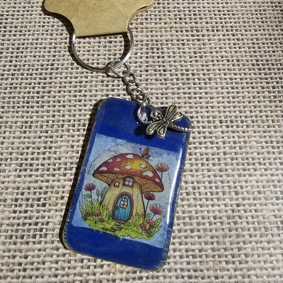Handmade keychains - Picture 10 of 15